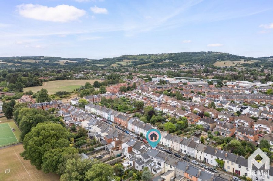 Images for Naunton Crescent, Cheltenham