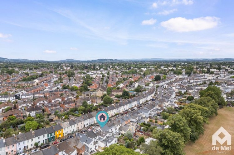 Images for Naunton Crescent, Cheltenham