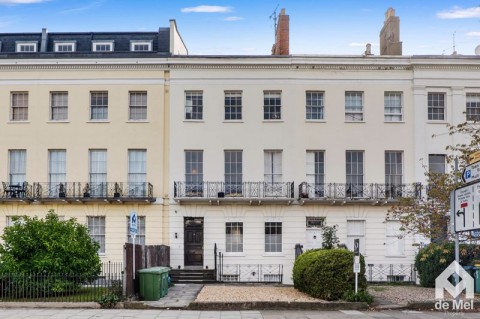 View Full Details for Evesham Road, Pittville, Cheltenham, GL52 - EAID:deMelProperty, BID:de Mel Property