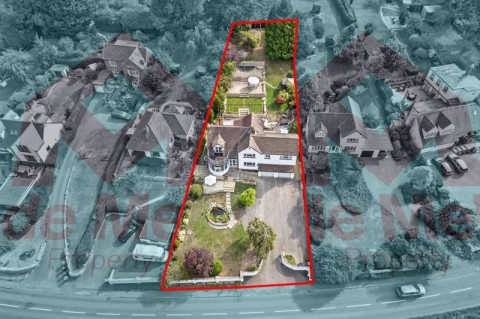 View Full Details for New Road, Southam, Cheltenham, GL52 - EAID:deMelProperty, BID:de Mel Property