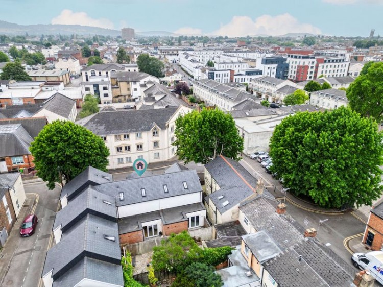 Images for Sherborne Street, Cheltenham