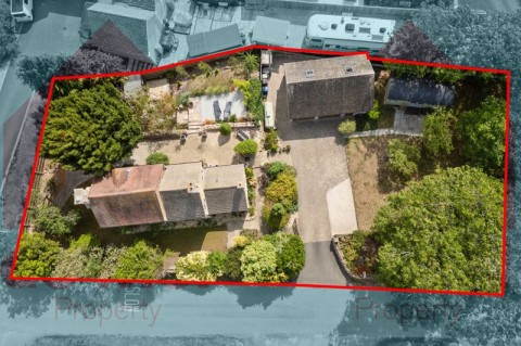 View Full Details for Staites House, Teddington, Gloucestershire, GL20 - EAID:deMelProperty, BID:de Mel Property