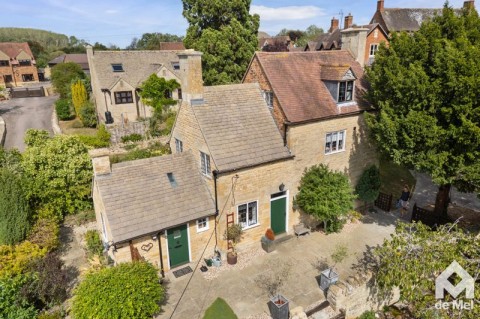 View Full Details for Staites House, Teddington, Gloucestershire, GL20 - EAID:deMelProperty, BID:de Mel Winchcombe