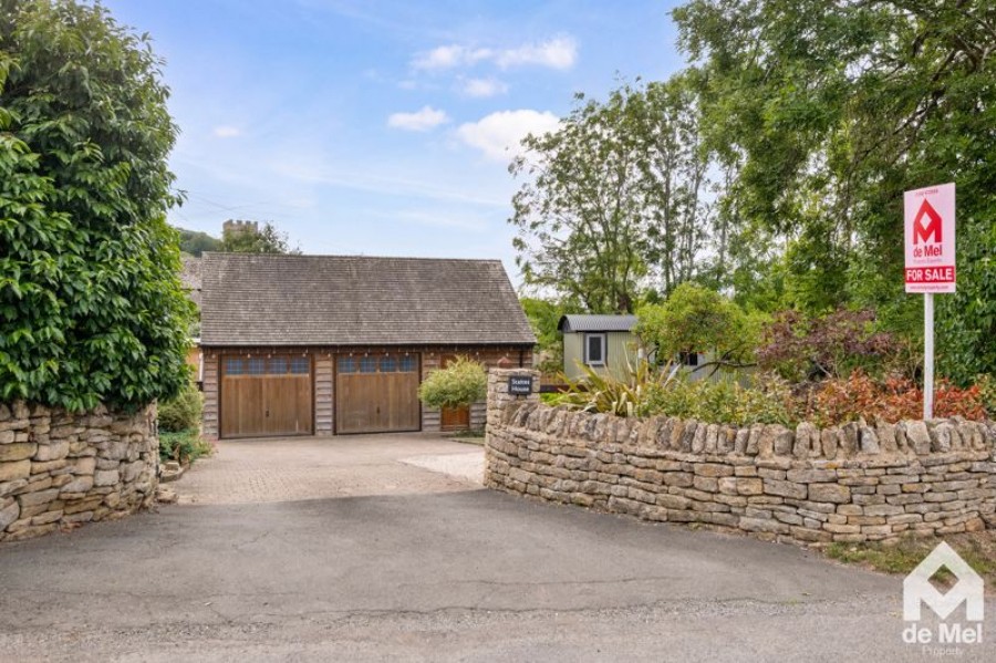 Images for Staites House, Teddington, Gloucestershire, GL20
