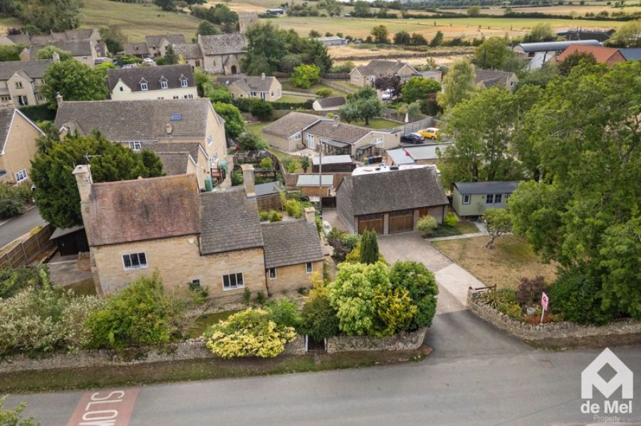 Images for Staites House, Teddington, Gloucestershire, GL20