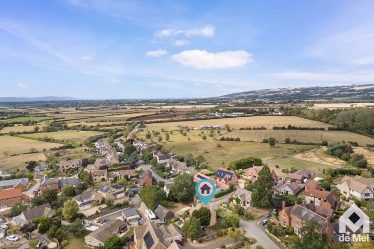 Images for Staites House, Teddington, Gloucestershire, GL20