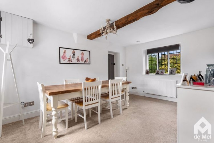 Images for Staites House, Teddington, Gloucestershire, GL20