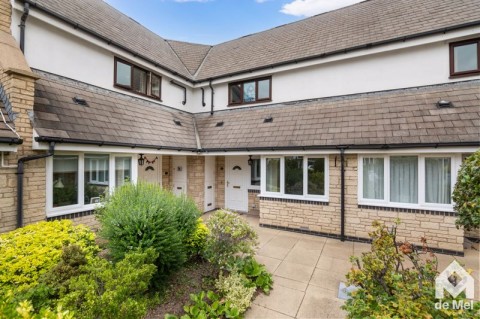 View Full Details for Gilders Paddock, Cheltenham - EAID:deMelProperty, BID:de Mel Property
