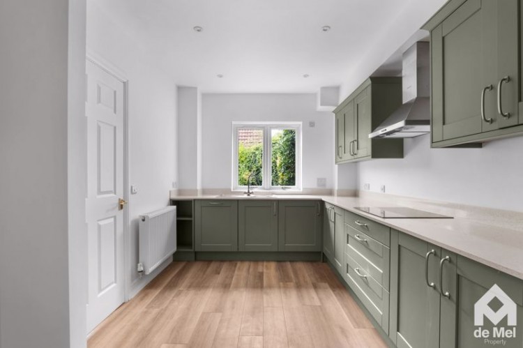 Images for Gilders Paddock, Bishops Cleeve, Cheltenham, GL52