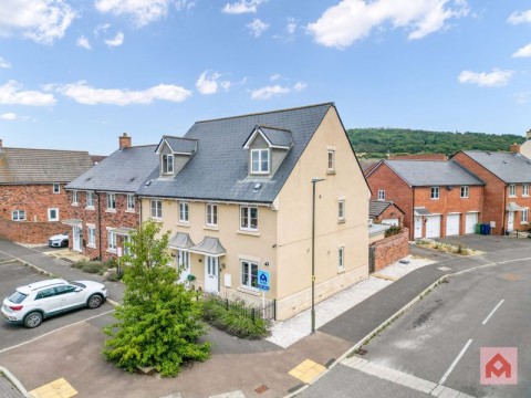 View Full Details for Huntlowe Close, Bishops Cleeve - EAID:deMelProperty, BID:de Mel Property