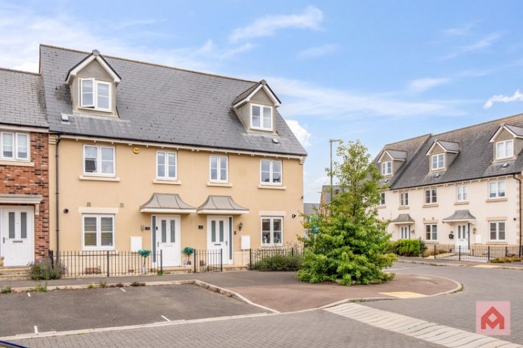 Images for Huntlowe Close, Bishops Cleeve, Gloucestershire, GL52