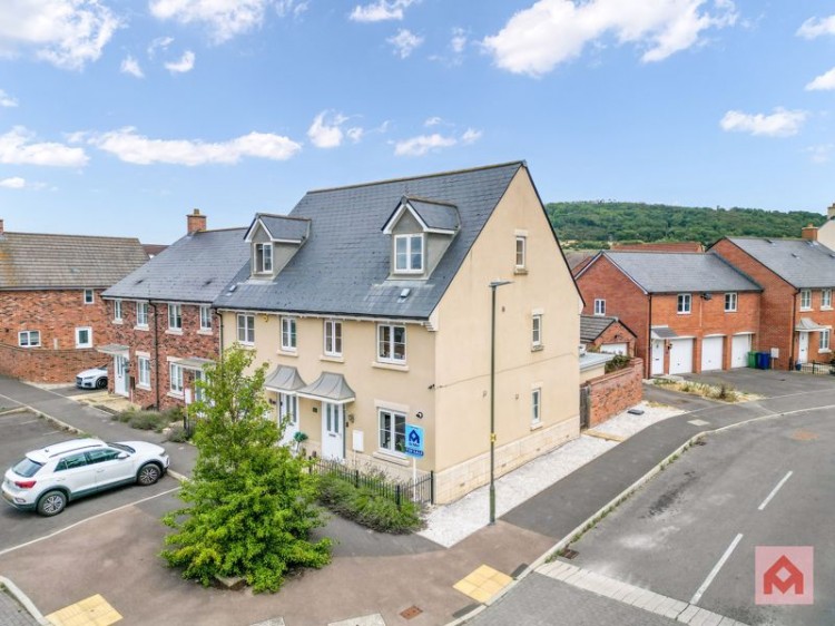 Images for Huntlowe Close, Bishops Cleeve, Gloucestershire, GL52