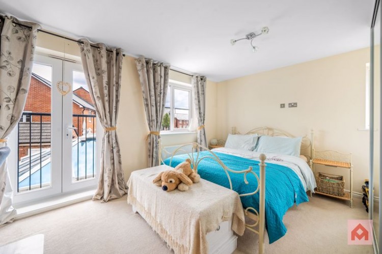 Images for Huntlowe Close, Bishops Cleeve