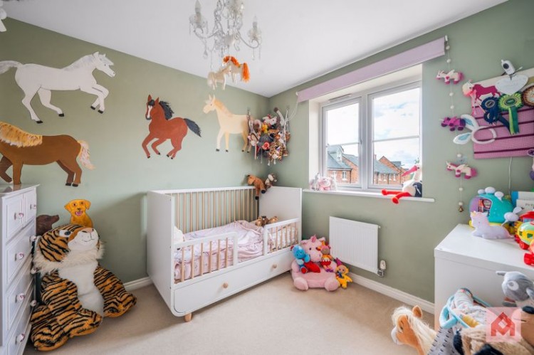 Images for Huntlowe Close, Bishops Cleeve