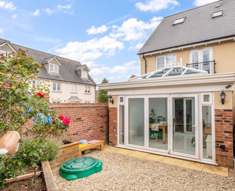 Images for Huntlowe Close, Bishops Cleeve