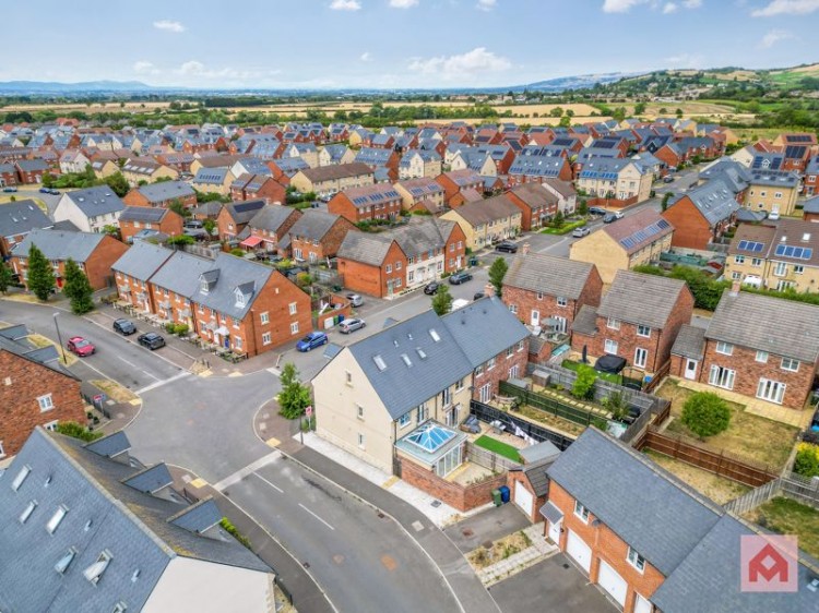 Images for Huntlowe Close, Bishops Cleeve