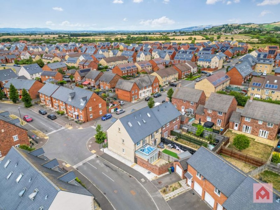 Images for Huntlowe Close, Bishops Cleeve