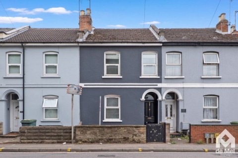 View Full Details for Swindon Road, Cheltenham - EAID:deMelProperty, BID:de Mel Property