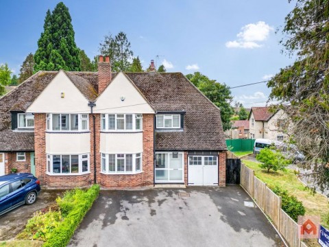 View Full Details for Harp Hill, Charlton Kings - EAID:deMelProperty, BID:de Mel Property