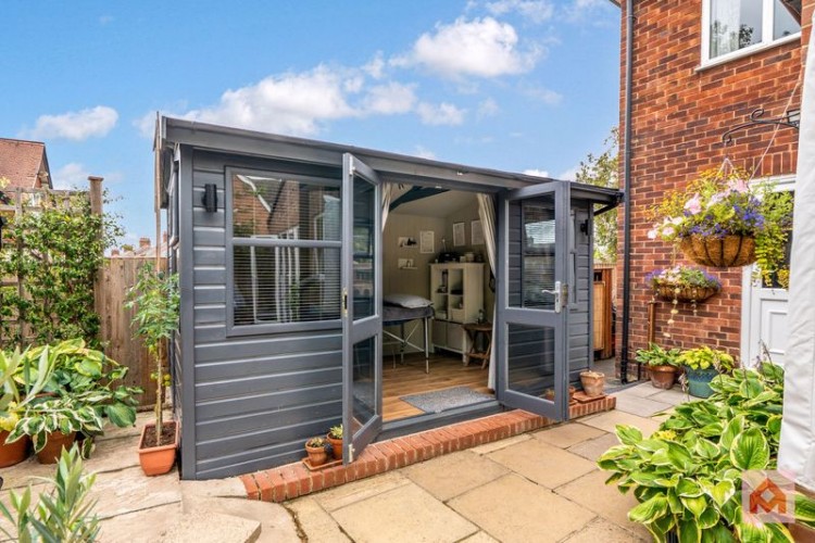 Images for Harp Hill, Charlton Kings