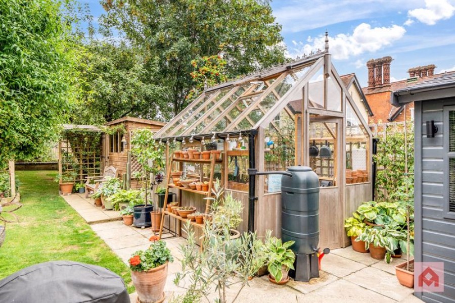 Images for Harp Hill, Charlton Kings