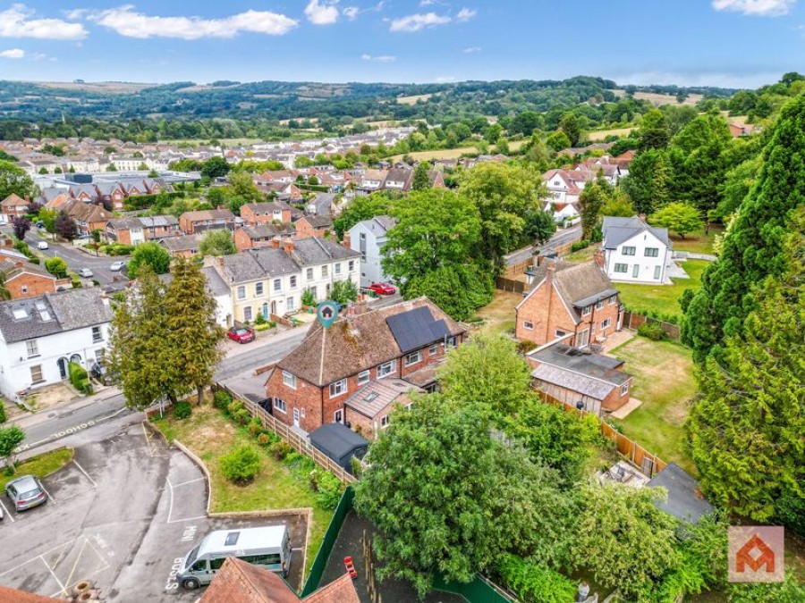 Images for Harp Hill, Charlton Kings