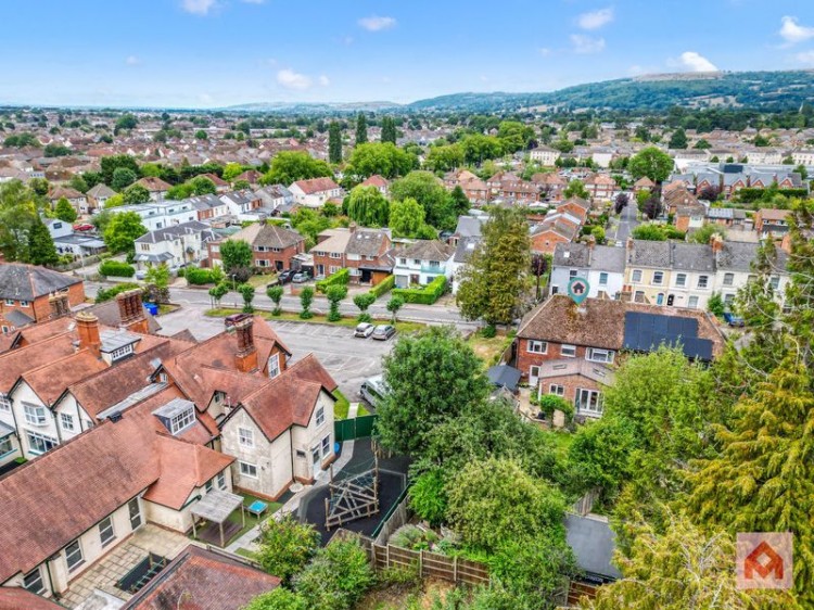 Images for Harp Hill, Charlton Kings