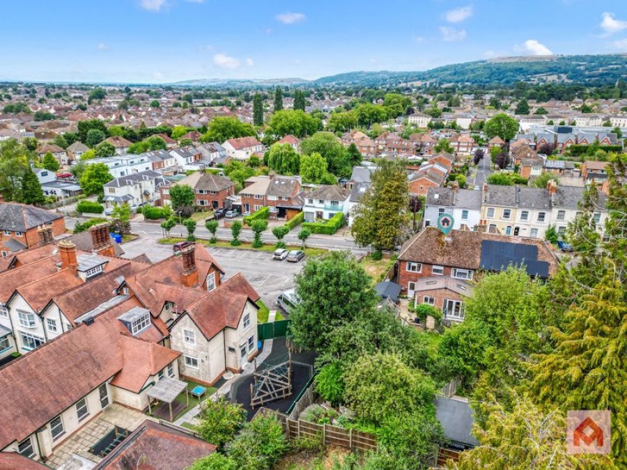 Images for Harp Hill, Charlton Kings