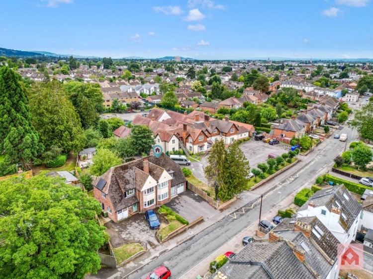 Images for Harp Hill, Charlton Kings