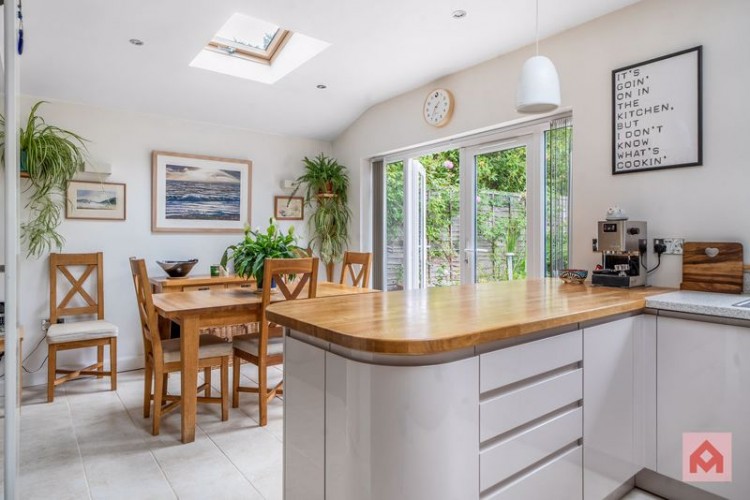 Images for Harp Hill, Charlton Kings