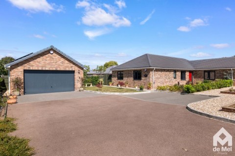 View Full Details for Vizard Place, Ash Lane, Down Hatherley, GL2 - EAID:deMelProperty, BID:de Mel Property