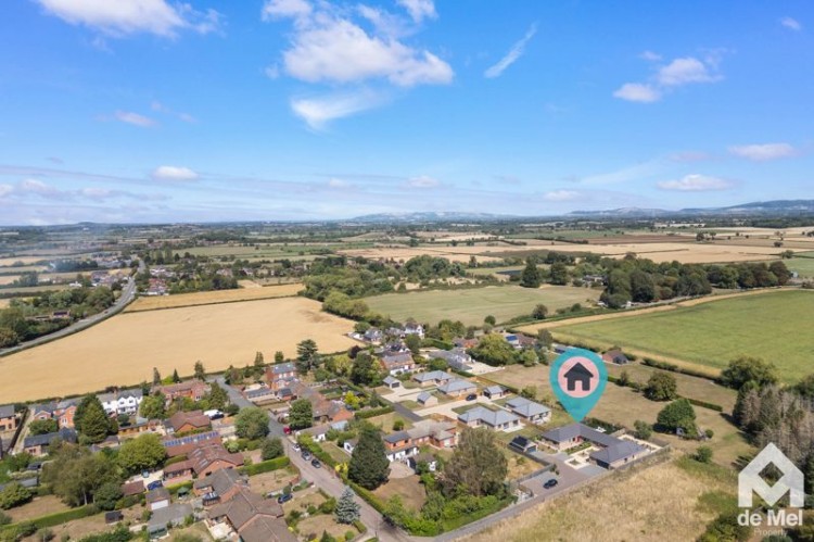 Images for Vizard Place, Ash Lane, Down Hatherley, GL2