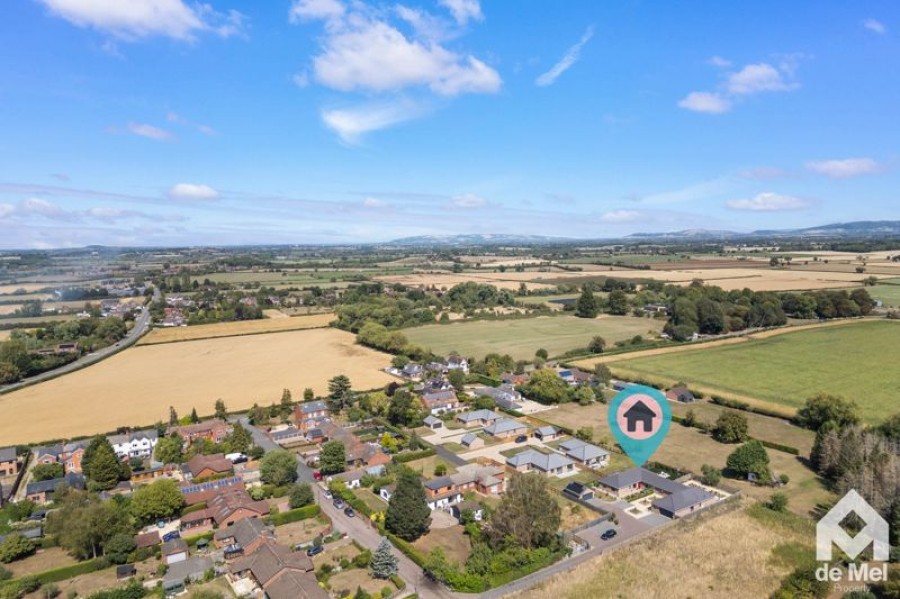 Images for Vizard Place, Ash Lane, Down Hatherley, GL2