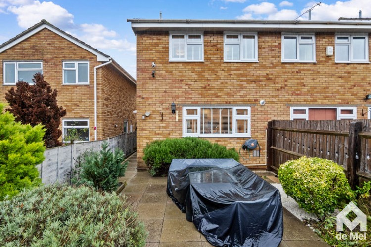 Images for Roman Hackle Avenue, Cheltenham, Gloucestershire, GL50