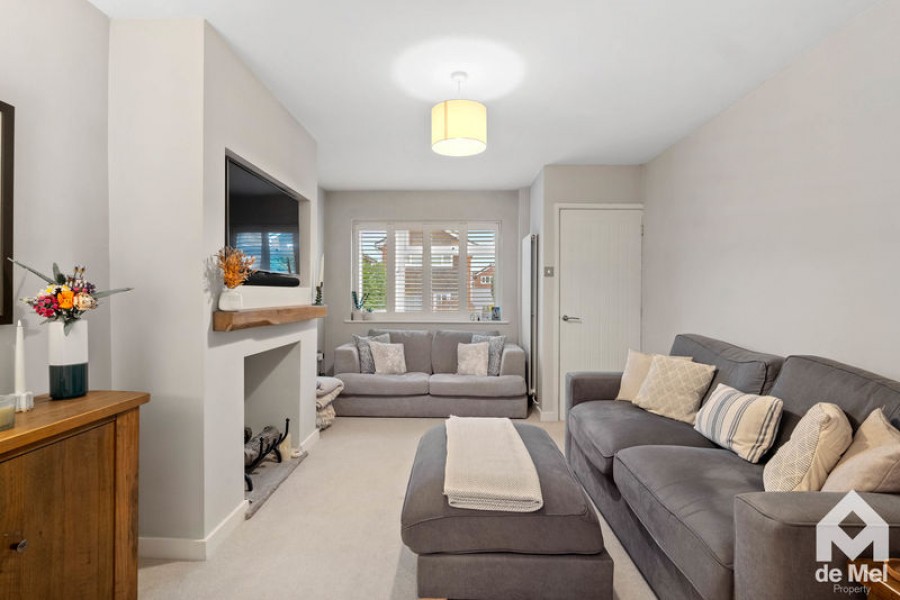 Images for Roman Hackle Avenue, Cheltenham, Gloucestershire, GL50