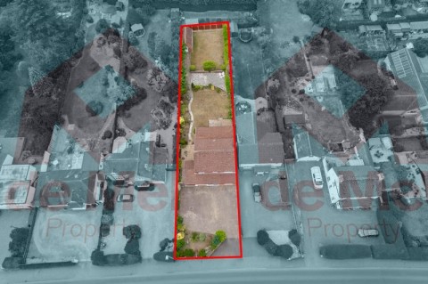 View Full Details for Cheltenham Road, Bishops Cleeve, Cheltenham, GL52 - EAID:deMelProperty, BID:de Mel Property