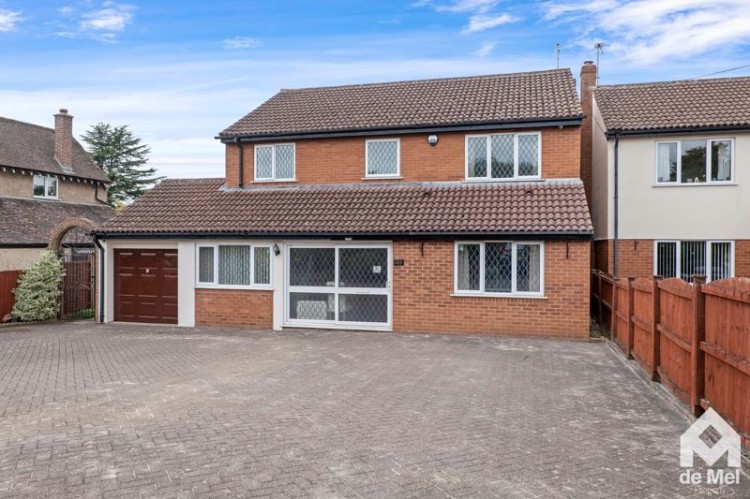 Images for Cheltenham Road, Bishops Cleeve, Cheltenham, GL52