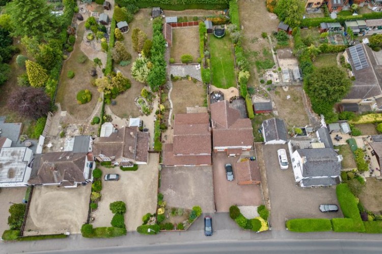 Images for Cheltenham Road, Bishops Cleeve, Cheltenham, GL52