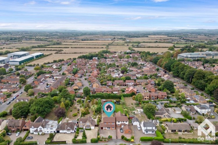 Images for Cheltenham Road, Bishops Cleeve, Cheltenham, GL52