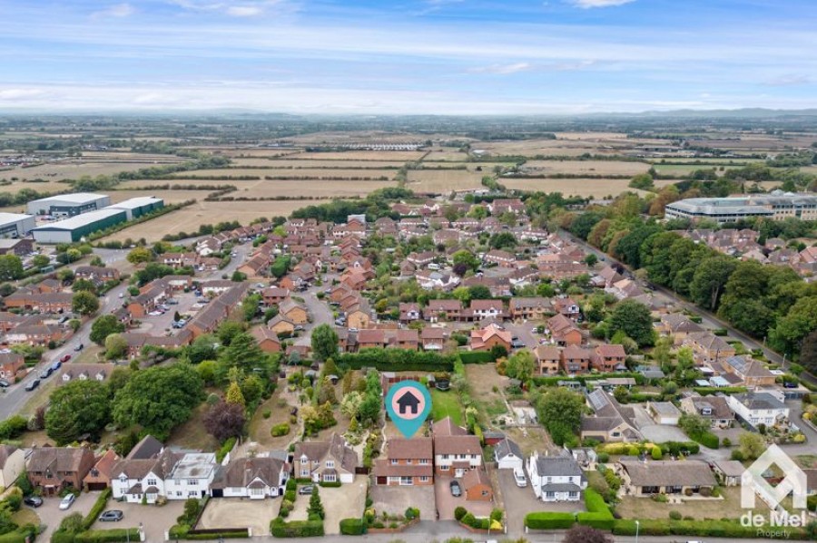 Images for Cheltenham Road, Bishops Cleeve, Cheltenham, GL52