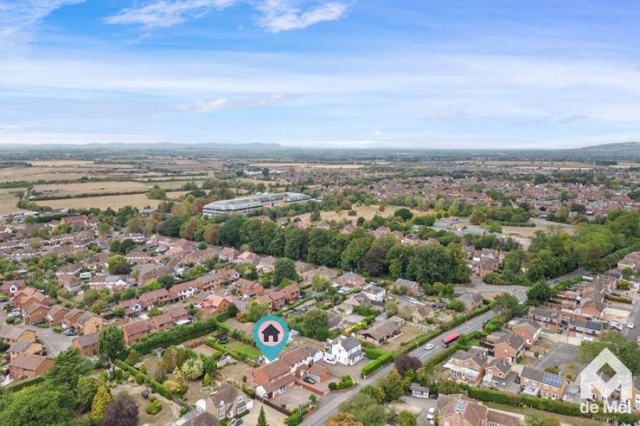 Images for Cheltenham Road, Bishops Cleeve, Cheltenham, GL52
