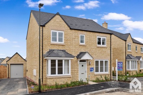 View Full Details for Merret Place, Winchcombe - EAID:deMelProperty, BID:de Mel Property
