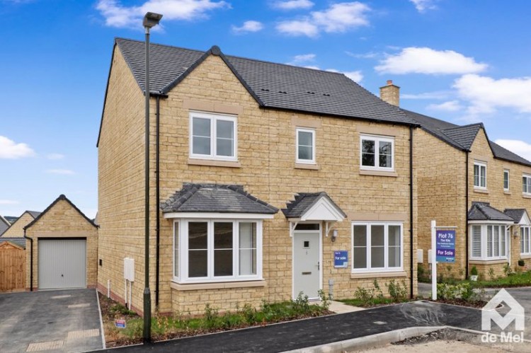 Images for Merret Place, Winchcombe