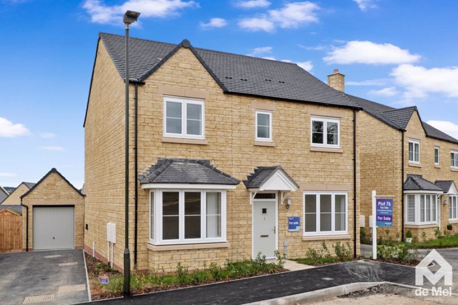 Images for Merret Place, Winchcombe