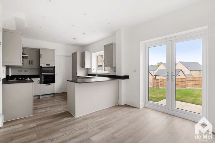 Images for The Kite, Merret Place, Winchcombe, GL54