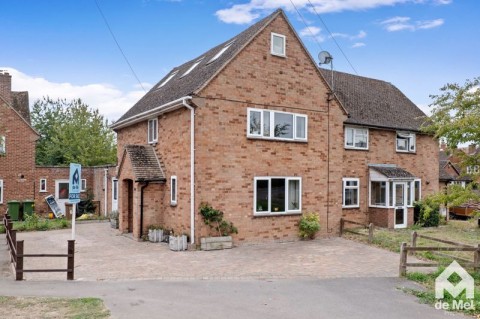 View Full Details for Queensmead, Bredon, Tewkesbury, GL20 - EAID:deMelProperty, BID:de Mel Property