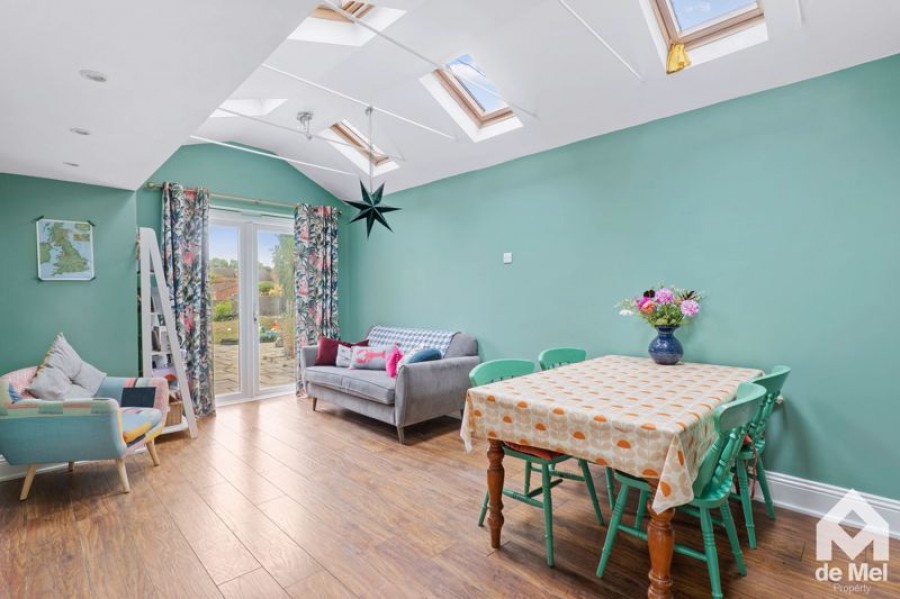 Images for Queensmead, Bredon, Tewkesbury, GL20