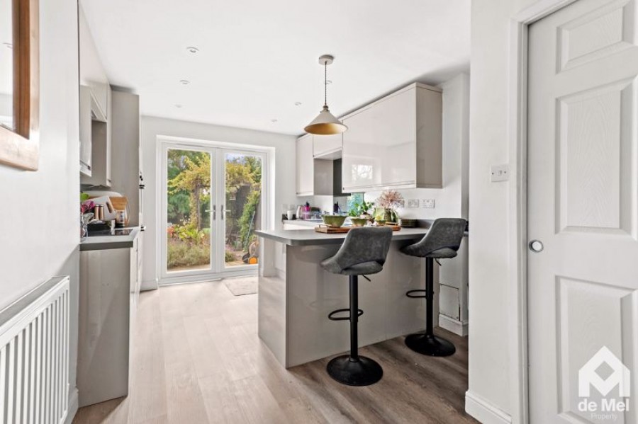 Images for 4 Grayston Close, Tewksbury