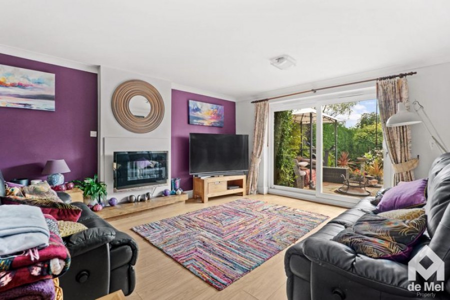 Images for 4 Grayston Close, Tewksbury