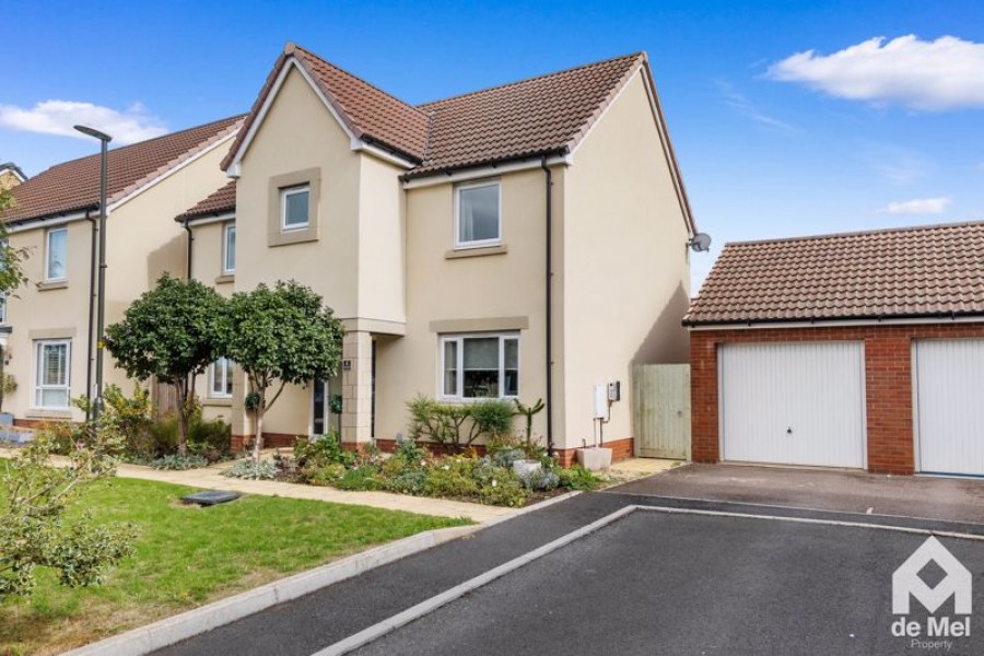 Images for Pastures Avenue, Bishops Cleeve, Cheltenham, GL52